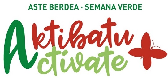Activate program and the Green Week event